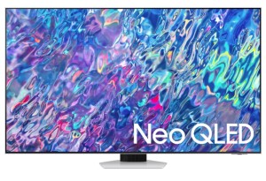 Телевизор Samsung QE55QN85B