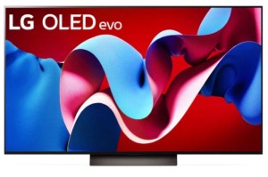 Телевизор LG OLED65C4RLA