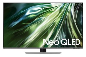 Телевизор Samsung QE50QN90D