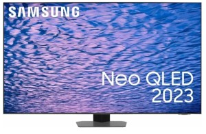 Телевизор Samsung QE43QN90C