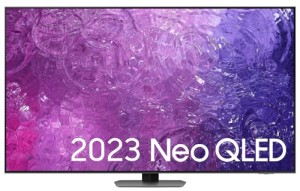 Телевизор Samsung QE55QN90C