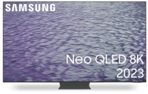 Телевизор Samsung QE85QN800C