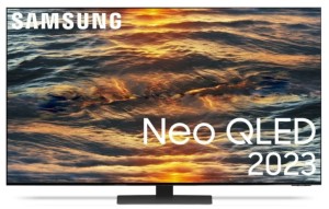 Телевизор Samsung QE65QN95C