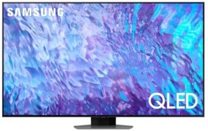 Телевизор Samsung QE98Q80C