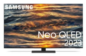 Телевизор Samsung QE75QN95C