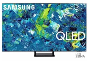 Телевизор Samsung QE65Q77B