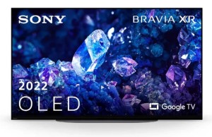 Телевизор Sony XR-42A90K