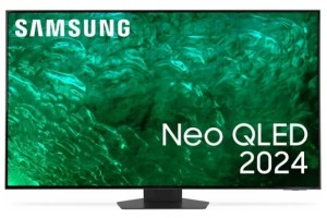 Телевизор Samsung QE85QN85D