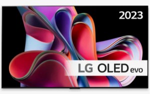 Телевизор LG OLED77G3RLA