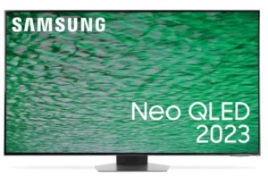 Телевизор Samsung QE85QN85CA