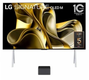 Телевизор LG OLED97M3