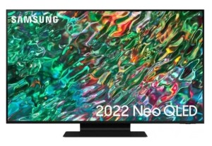 Телевизор Samsung QE50QN90B