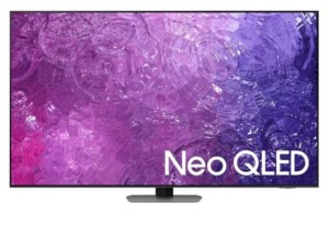 Телевизор Samsung QE85QN90C