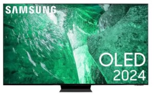 Телевизор Samsung QE77S90D