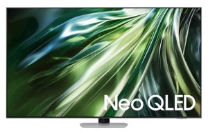 Телевизор Samsung QE55QN90D