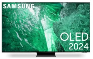 Телевизор Samsung QE55S90D