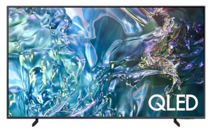 Tелевизор Samsung QE85Q60D