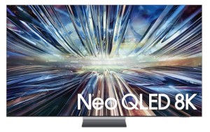 Телевизор Samsung QE65QN900D