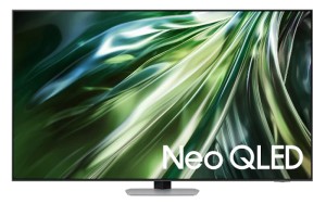 Телевизор Samsung QE85QN90D