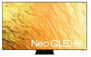 Телевизор Samsung QE65QN800B