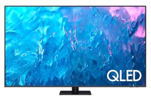 Телевизор LED Samsung QE55Q70C