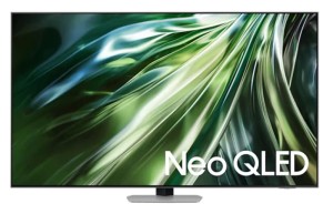 Телевизор Samsung QE75QN90D