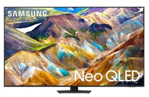 Телевизор Samsung QE75QN85D