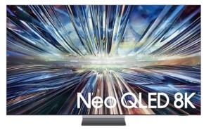 Телевизор Samsung QE85QN900D