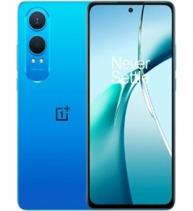 Смартфон OnePlus Nord CE 4 Lite 5G 8/256GB Mega Blue (Синий)