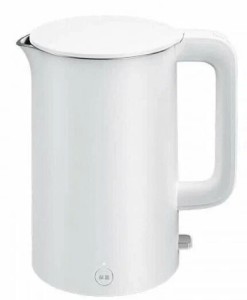 Чайник электрический Mijia Electric Kettle 1S (ZHF4075CN) Белый