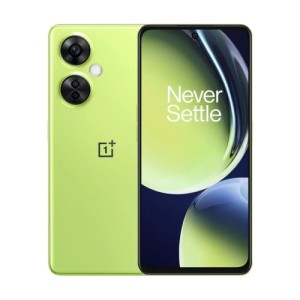 Смартфон OnePlus Nord CE 3 Lite 5G 8/128GB Pastel Lime (Зеленый)