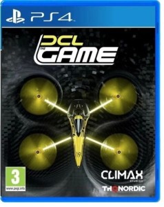 Игра PS4 DCL: The Game (Русские субтитры)