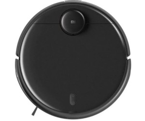 Робот-пылесос Xiaomi Mi Robot Vacuum-Mop 2 Pro (BHR5204EU) Black