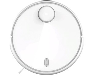 Робот-пылесос Xiaomi Mi Robot Vacuum-Mop 2 Pro (BHR5044EU) White