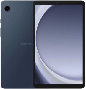 Планшет Samsung Galaxy Tab A9 SM-X110 8/128GB (2023) Wi-Fi (Темно-Синий)