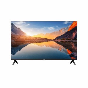 Телевизор Xiaomi TV A 32 2025, HD Smart TV (Черный)