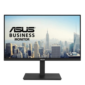 Монитор 27" ASUS VA27ECPSN черный