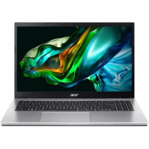 Ноутбук Acer Aspire A315-44P-R7K7 NX. KSJER.005 silver