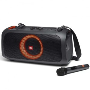 Портативная акустика JBL PartyBox On-The-Go