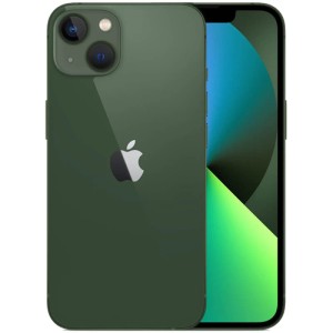 Apple iPhone 13 256GB Green (Зелёный)