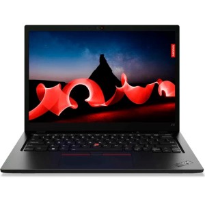 Ноутбук Lenovo ThinkPad L13 13.3 WUXGA IPS/R5-7530U PRO/16Gb/512Gb SSD (21FN0007RT) Thunder Black