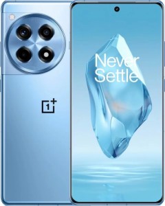 Смартфон OnePlus 12R 16/256GB Cool Blue (Голубой)