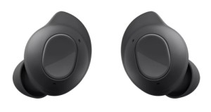 Наушники Samsung Galaxy Buds FE (SM-R400NZAACIS) Graphite (Черный)