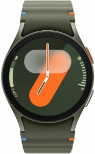 Смарт-часы Samsung Galaxy Watch 7, 40 мм, LTE, Green