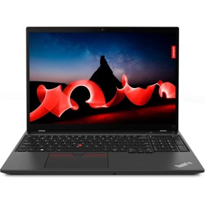 Ноутбук Lenovo ThinkPad T16 16 WQUXGA OLED/ i7-1355U/32Gb/1Tb SSD (21HH002WRT) Thunder Black