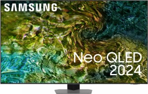 Телевизор Samsung QE55QN90D 55″ 2024 4K Neo QLED TV (Производитель: Венгрия)