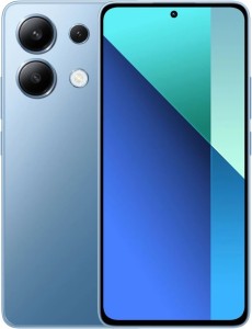 Смартфон Xiaomi Redmi Note 13 8/256 ГБ Global, Dual nano SIM, Ice Blue