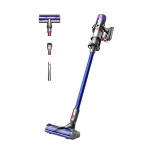 Беспроводной пылесос Dyson V11 (SV28) Nickel/Blue (Никель/Синий) (EU)