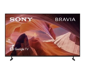 ТЕЛЕВИЗОР SONY 4K KD-85X80L