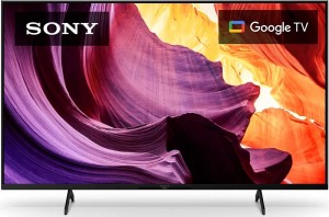 ТЕЛЕВИЗОР SONY BRAVIA KD-43X81K